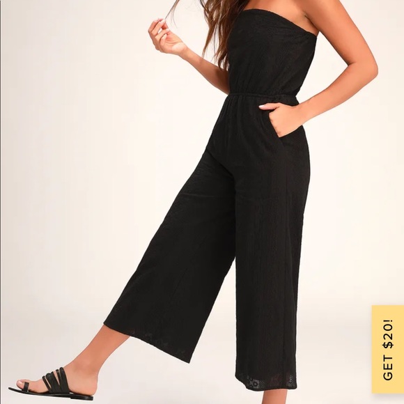 Lulus Pants - Lulus Pant Jumpsuit
